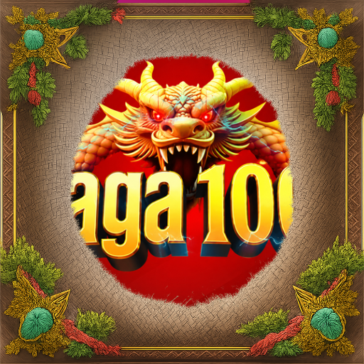 naga1001 — mitra unggulan